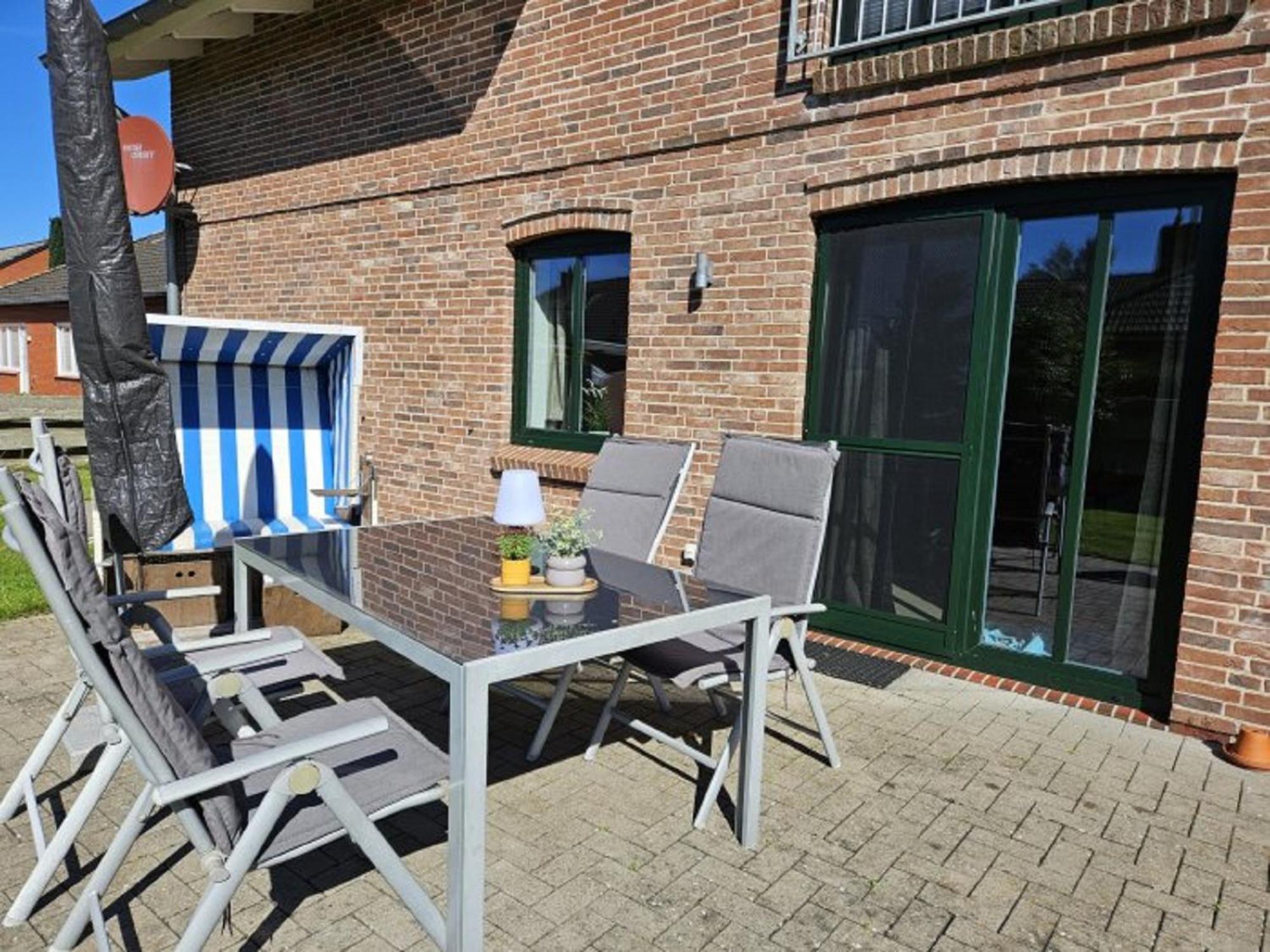 Hof Schmoerholm Dein Familienurlaub Auf Dem Bauernhof Apartment Leck Exterior photo
